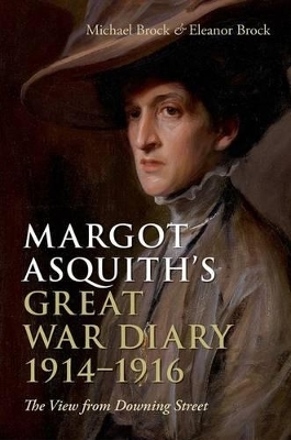 Margot Asquith's Great War Diary 1914-1916 - 