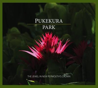 Pukekura Park - 