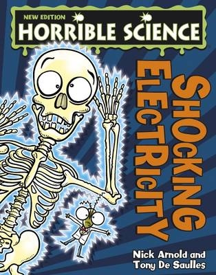 Shocking Electricity - Nick Arnold