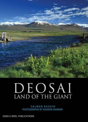 Deosai - Salman Rashid