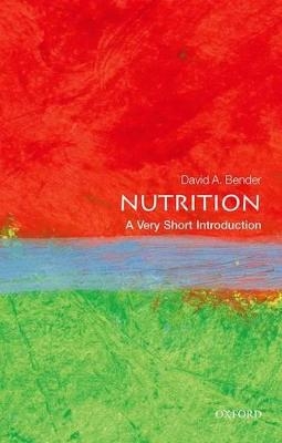 Nutrition - David Bender