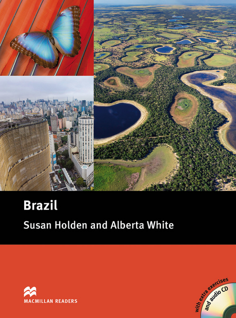 Brazil - Susan Holden, Alberta White