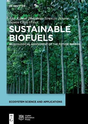 Sustainable Biofuels - 