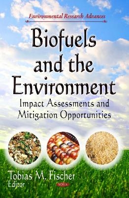 Biofuels & the Environment - 