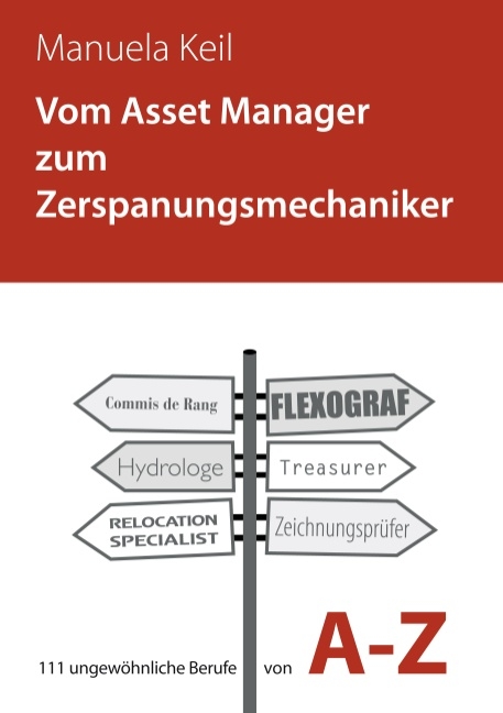 Vom Asset Manager zum Zerspanungsmechaniker