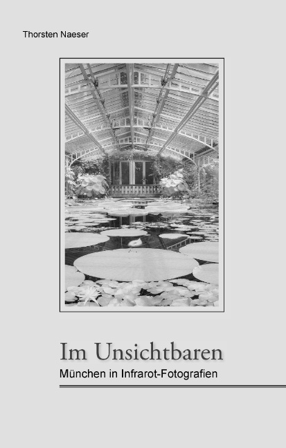 Im Unsichtbaren - Thorsten Naeser