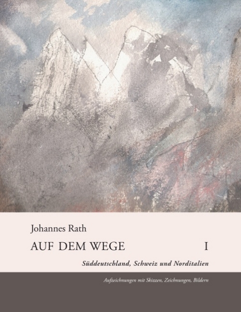 Auf dem Wege I - Johannes Rath