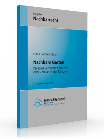 Nachbars Garten - Hans Reinold Horst