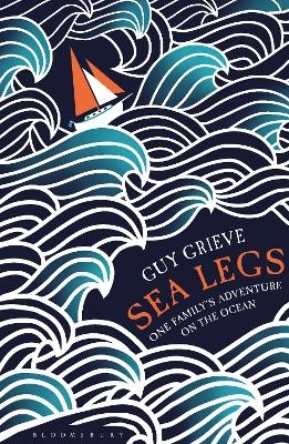 Sea Legs - Guy Grieve