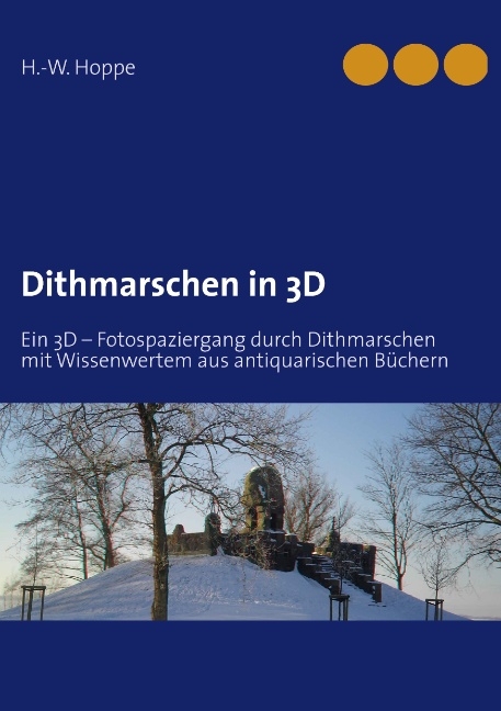 Dithmarschen in 3D - H.-W. Hoppe