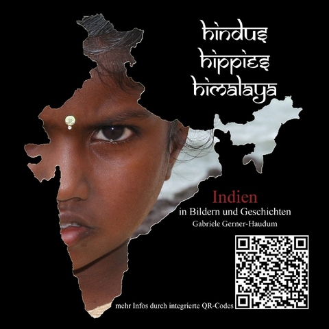 Hindus, Hippies, Himalaya - 