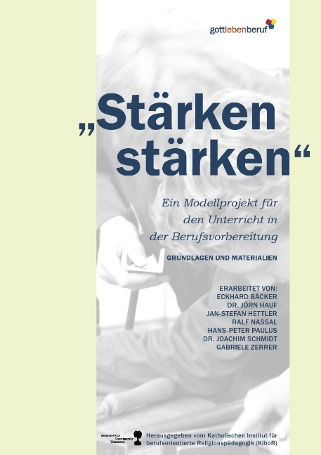 Stärken stärken - 