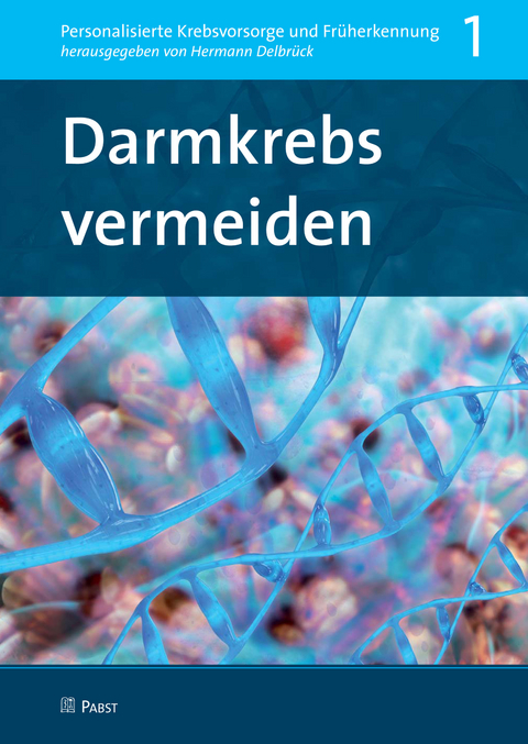 Darmkrebs vermeiden - 