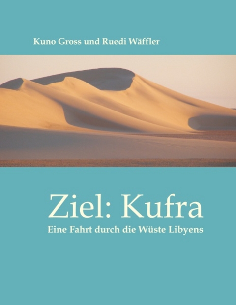 Ziel: Kufra