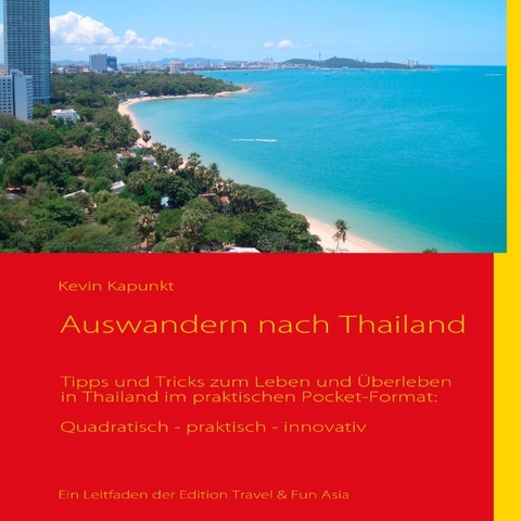 Auswandern nach Thailand