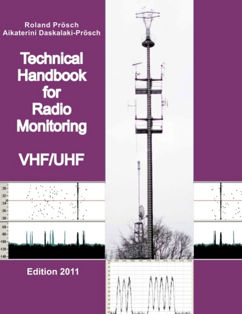 Technical Handbook for Radio Monitoring VHF/UHF