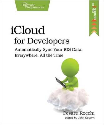 iCloud for Developers - Cesare Rocchi