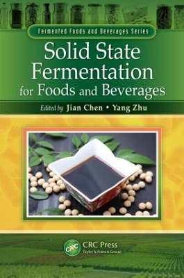 Solid State Fermentation for Foods and Beverages - 