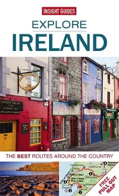 Insight Guides: Explore Ireland -  Insight Guides