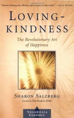 Lovingkindness - Sharon Salzberg