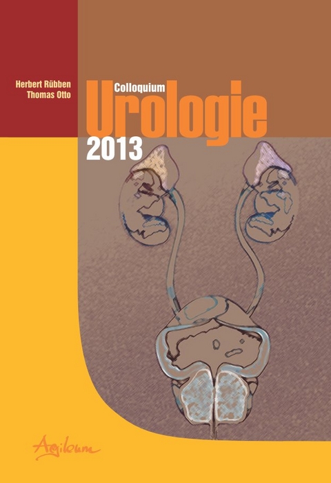 Colloquium Urologie 2013 - 