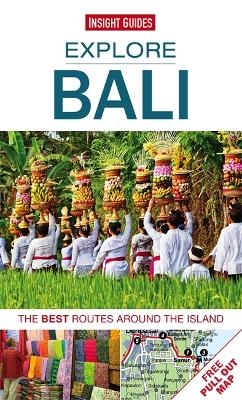 Insight Guides: Explore Bali -  Insight Guides