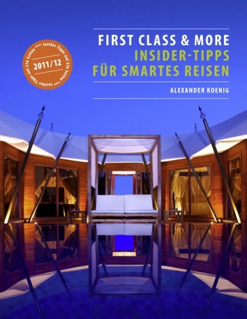 First Class & More - Alexander Koenig