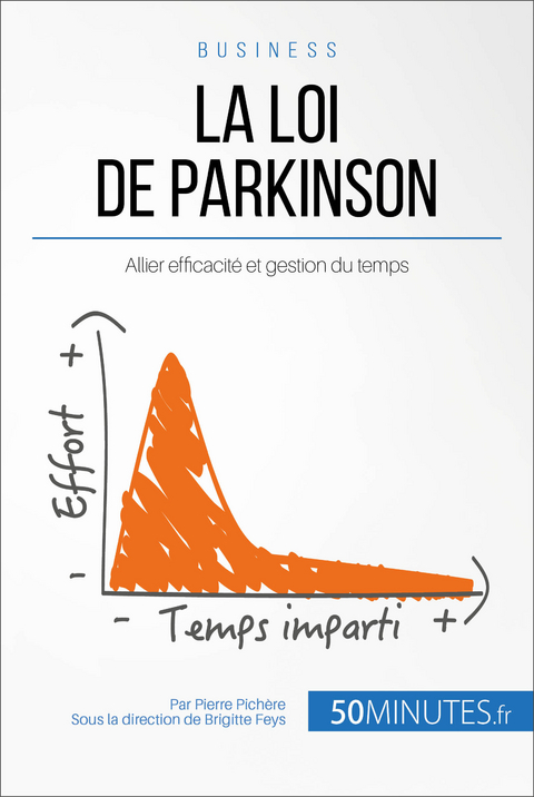 La loi de Parkinson - Pierre Pichère,  50Minutes