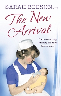 The New Arrival - Sarah Beeson