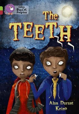 The Teeth - Alan Durant