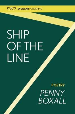 Ship of the Line - Penny Boxall