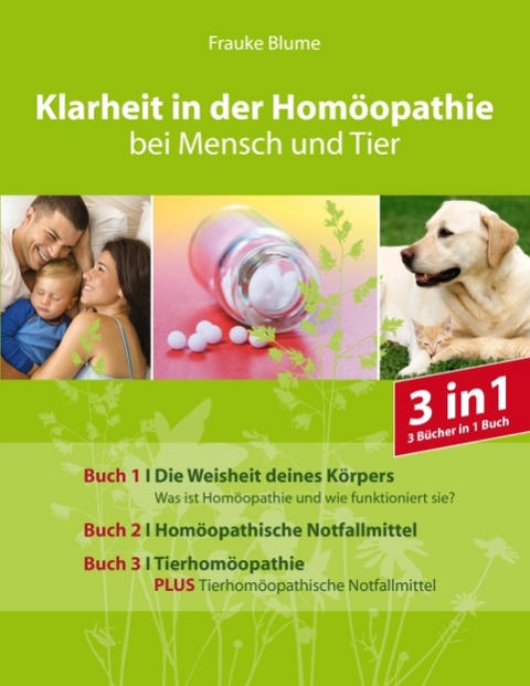 Klarheit in der Homöopathie - 