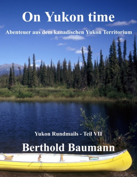 On Yukon time - Berthold Baumann