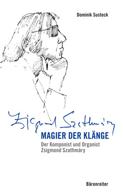 Magier der Klänge - Dominik Susteck