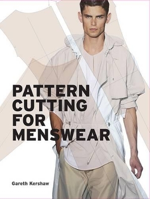 Pattern Cutting for Menswear - Gareth Kershaw