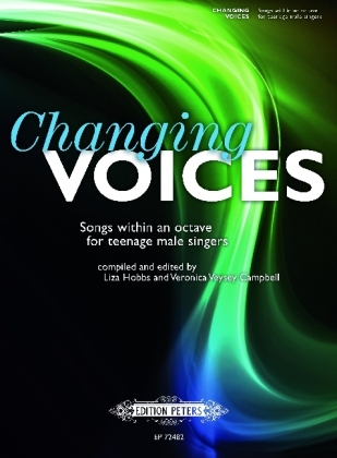 Changing Voices - 