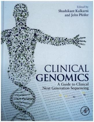 Clinical Genomics - 