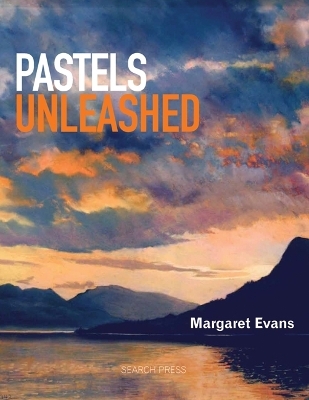 Pastels Unleashed - Margaret Evans