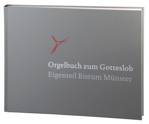 Orgelbuch zum Gotteslob - 