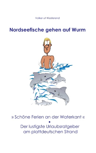 Nordseefische gehen auf Wurm