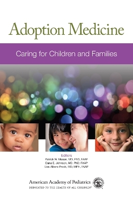 Adoption Medicine - 