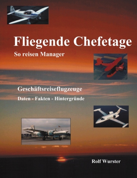 Fliegende Chefetage