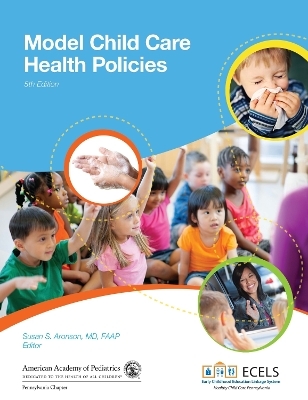 Model Child Care Health Policies - 