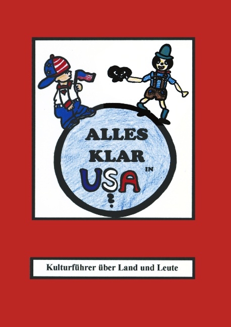 Alles klar in USA? - Ursula Landgraf