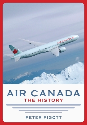 Air Canada - Peter Pigott