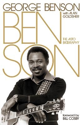 Benson - Alan Goldsher, George Benson