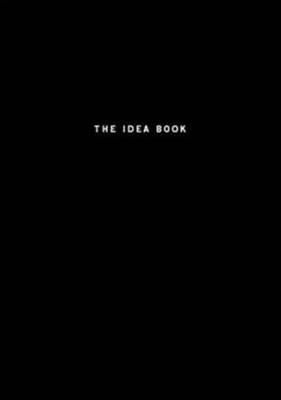 The Idea Book - Fredrik Haren, Teo Haren