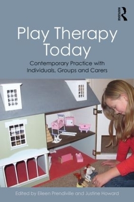 Play Therapy Today - 