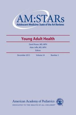 AM:STARs: Young Adult Health - 