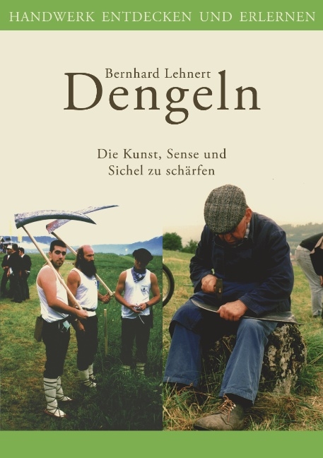 Dengeln - Bernhard Lehnert